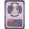 Image 2 : 1890-S $1 Morgan Silver Dollar Coin NGC MS62