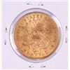 Image 2 : 1876-S $20 Liberty Head Double Eagle Gold Coin
