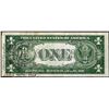 Image 1 : Short Snorter Signed 1935A $1 Hawaii WWII Emergency Silver Certificate Note