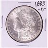Image 1 : 1883-O $1 Morgan Silver Dollar Coin