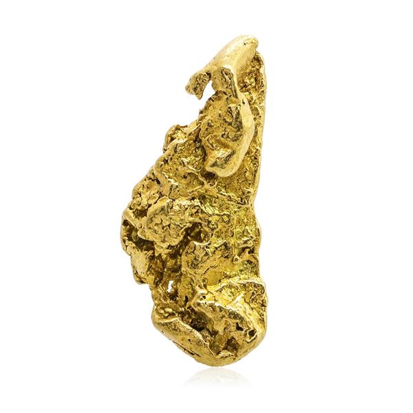 5.16 Gram Yukon Gold Nugget