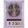 Image 2 : 1882-S $1 Morgan Silver Dollar Coin PCGS MS64