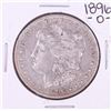 Image 1 : 1896-O $1 Morgan Silver Dollar Coin