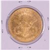 Image 2 : 1904 $20 Liberty Head Double Eagle Gold Coin