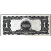 Image 2 : 1899 $1 Black Eagle Silver Certificate Note