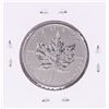 Image 2 : 2012 $50 Canada 1oz. Platinum Maple Leaf Coin