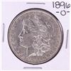 Image 1 : 1896-O $1 Morgan Silver Dollar Coin