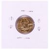 Image 2 : 2006 $5 American Gold Eagle Coin