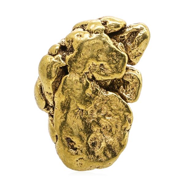 5.30 Gram Yukon Gold Nugget