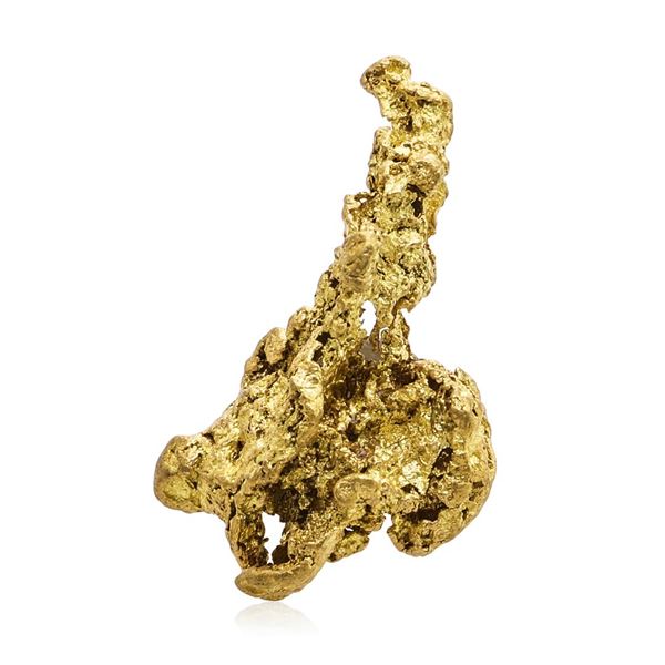 2.86 Gram Gold Nugget