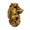 Image 1 : 16.86 Gram Gold Nugget
