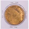 Image 2 : 1891-S $20 Liberty Head Double Eagle Gold Coin