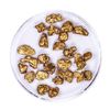 Image 1 : Lot of Gold Nuggets 10.24 grams Total Weight
