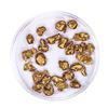 Image 2 : Lot of Gold Nuggets 10.24 grams Total Weight