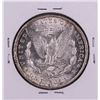Image 2 : 1892 $1 Morgan Silver Dollar Coin