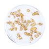 Image 2 : Lot of Gold Nuggets 3.21 Grams Total Weight