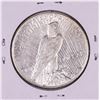 Image 2 : 1927 $1 Peace Silver Dollar Coin