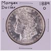 Image 1 : 1889-O $1 Morgan Silver Dollar Coin