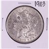 Image 1 : 1903 $1 Morgan Silver Dollar Coin