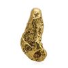 Image 1 : 4.48 Gram Yukon Gold Nugget