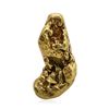 Image 2 : 4.48 Gram Yukon Gold Nugget