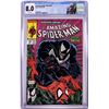 Image 1 : Marvel Comics Amazing Spider-Man #316 Comic Book 6/89 CGC 8.0