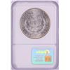 Image 2 : 1904-O $1 Morgan Silver Dollar Coin NGC MS64