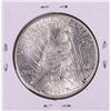 Image 2 : 1934 $1 Peace Silver Dollar Coin