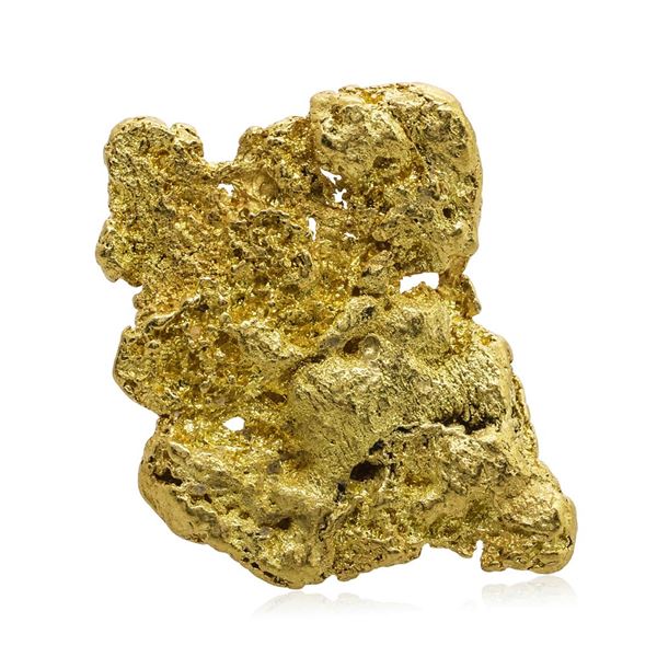 6.28 Gram Yukon Gold Nugget