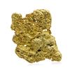 Image 1 : 6.28 Gram Yukon Gold Nugget