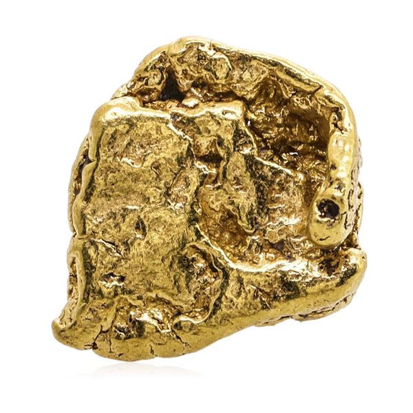 5.13 Gram Yukon Gold Nugget