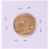 Image 2 : 1899 Great Britain Sovereign Gold Coin