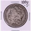 Image 1 : 1886-S $1 Morgan Silver Dollar Coin