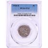 Image 1 : 1926-S Buffalo Nickel Coin PCGS F15