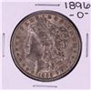 Image 1 : 1896-O $1 Morgan Silver Dollar Coin