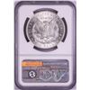 Image 2 : 1890 $1 Morgan Silver Dollar Coin NGC MS63