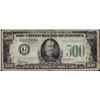 Image 1 : 1934A $500 Federal Reserve Note Chicago
