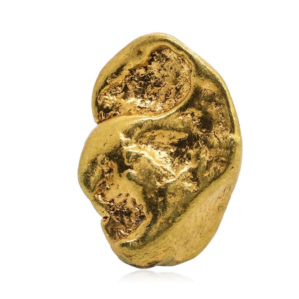 4.23 Gram Yukon Gold Nugget