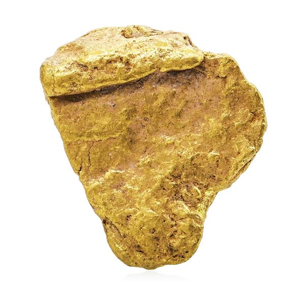 5.26 Gram Gold Nugget