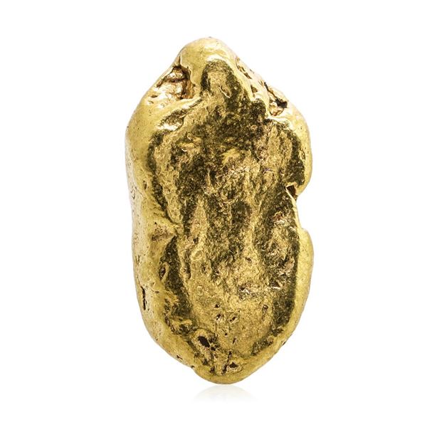 6.92 Gram Yukon Gold Nugget