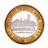 Image 2 : .999 Silver Colorado Belle Laughlin, Nevada $10 Casino Limited Edition Gaming Token