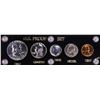 Image 1 : 1961 (5) Coin Proof Set