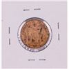 Image 2 : 1896 France 20 Francs Angel Gold Coin