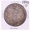 Image 1 : 1896-S $1 Morgan Silver Dollar Coin