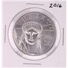 Image 1 : 2016 $100 American Platinum Eagle Coin