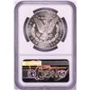 Image 2 : 1878-S $1 Morgan Silver Dollar Coin NGC MS63