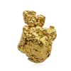 Image 1 : 3.24 Gram Yukon Gold Nugget