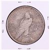 Image 2 : 1934-S $1 Peace Silver Dollar Coin