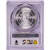 Image 2 : 1985-Mo Mexico Onza Libertad Silver Coin PCGS MS68