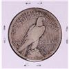 Image 2 : 1921 $1 Peace Silver Dollar Coin